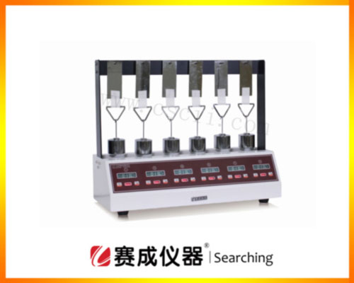 濟(jì)南賽成CZY-6S持粘性測(cè)試儀--用于測(cè)試壓敏膠、不干膠、醫(yī)藥貼劑等膠粘制品的粘性保持力